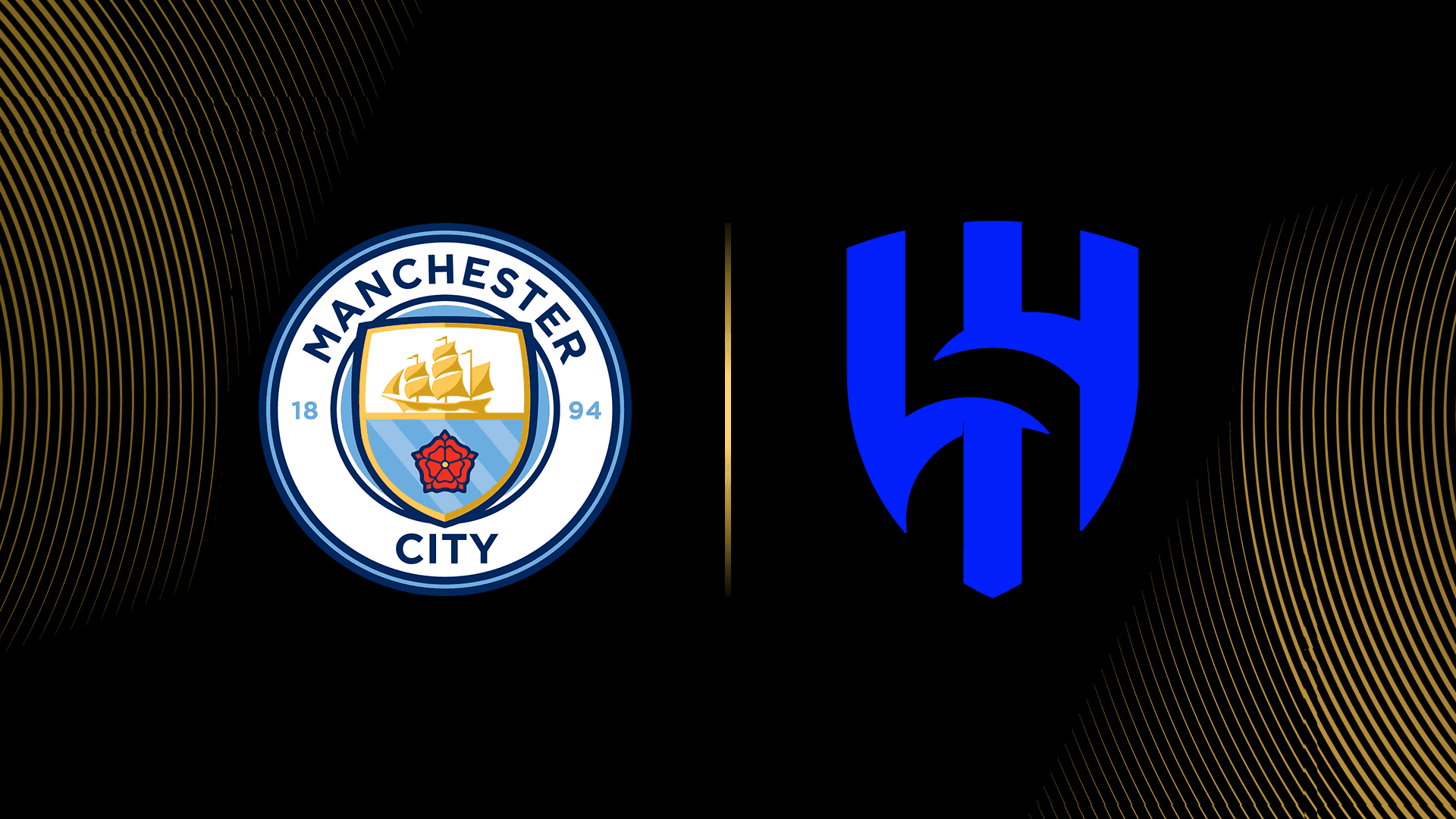 Manchester City vs. Al Hilal
