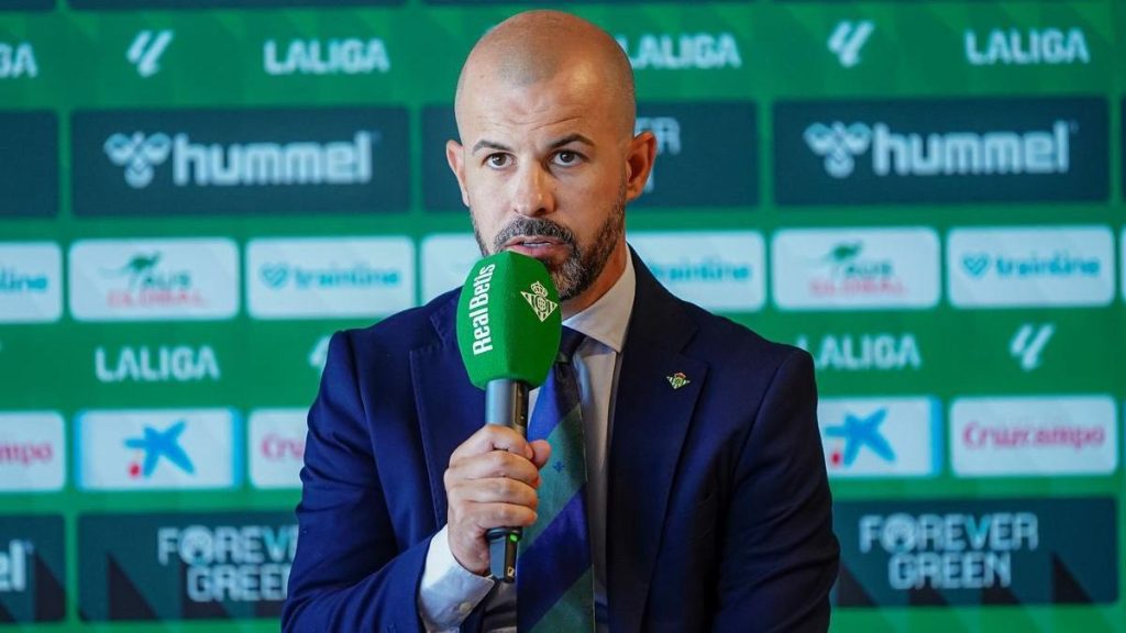 Manu Fajardo (Photo Credit: Getty)