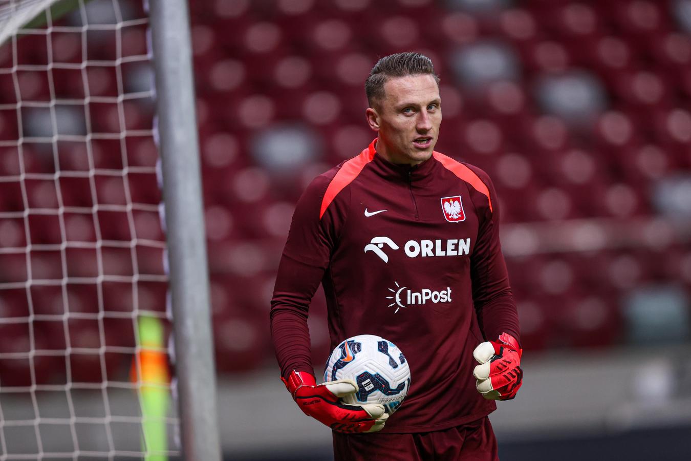 Marcin Bułka (Photo Credit: Getty)