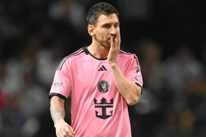 FIFA Club World: Lionel Messi reunuion with PSG recalls unhappier times