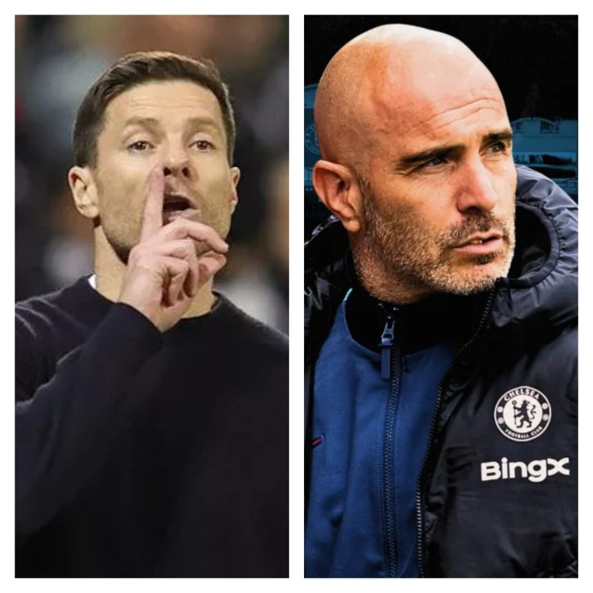 Real Madrid, Chelsea 'dealt a blow' in chase for highly-rated striker