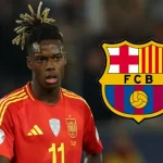 Nico Williamsl | Football News | softfootbal