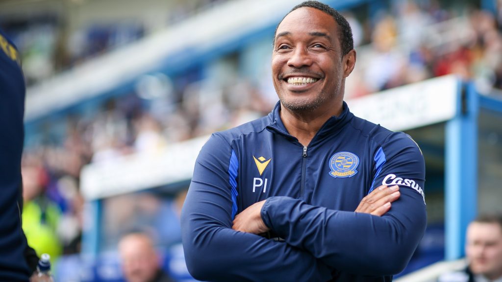 Paul Ince (Photo Credit: Getty)
