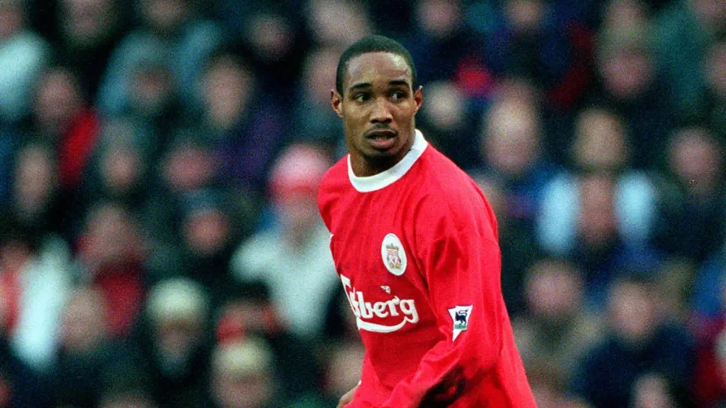 Paul Ince (Photo Credit: Getty)