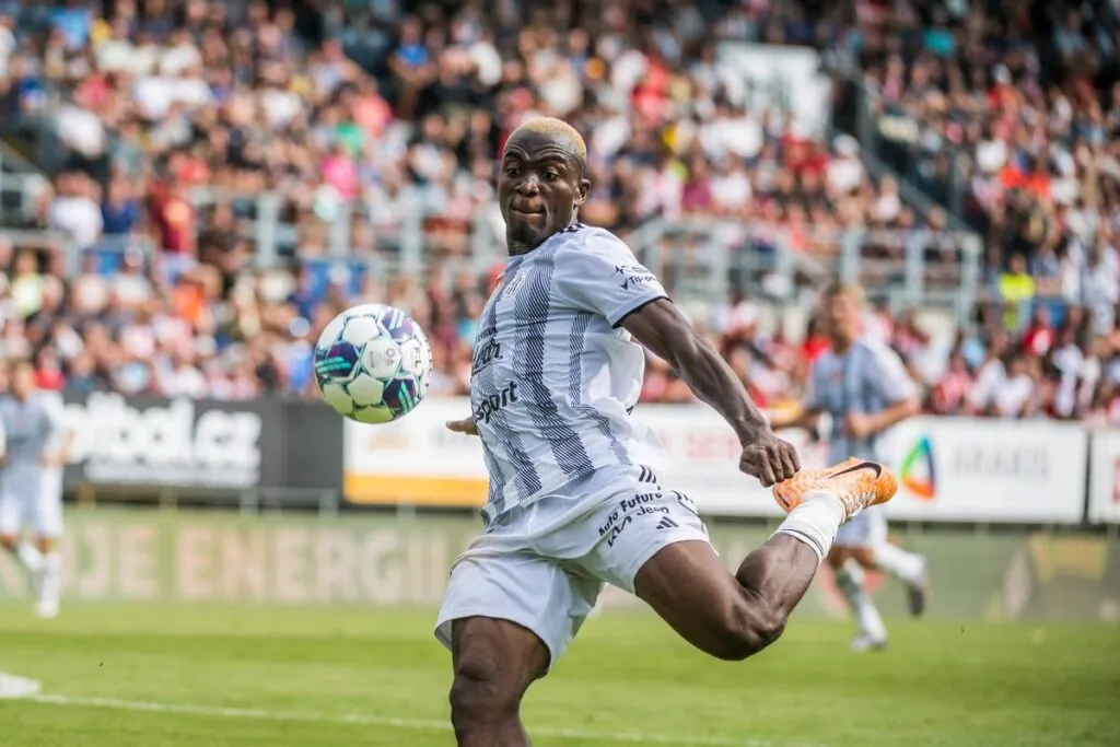 Quadri Adediran (Photo Credit: X)