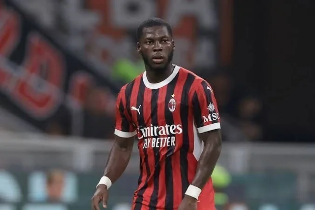 Yunus Musah (Photo Credit: Getty)