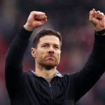 Xabi Alonso (Photo credit: Getty)