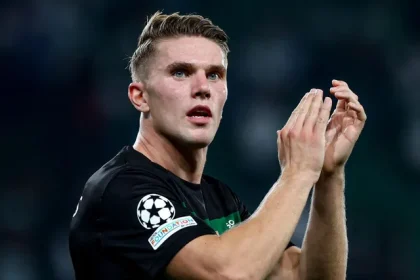 Arsenal get major Viktor Gyokeres transfer boost following '£17m bid' for striker