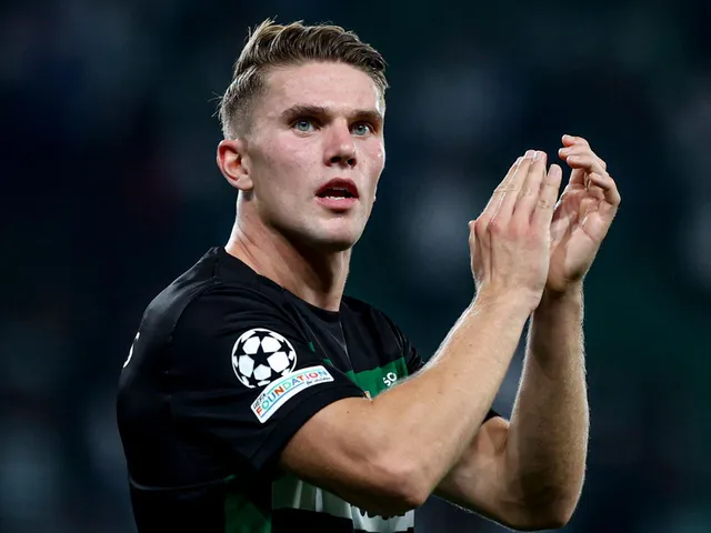 Arsenal get major Viktor Gyokeres transfer boost following '£17m bid' for striker