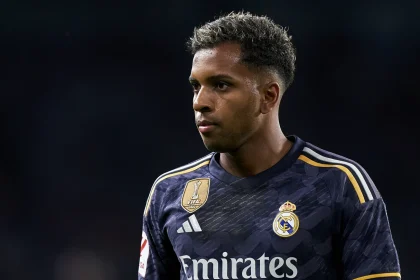 Rodrygo Goes (Credit: Getty Images)