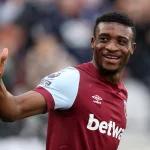 Mohammed Kudus (Photo Credit: Getty)