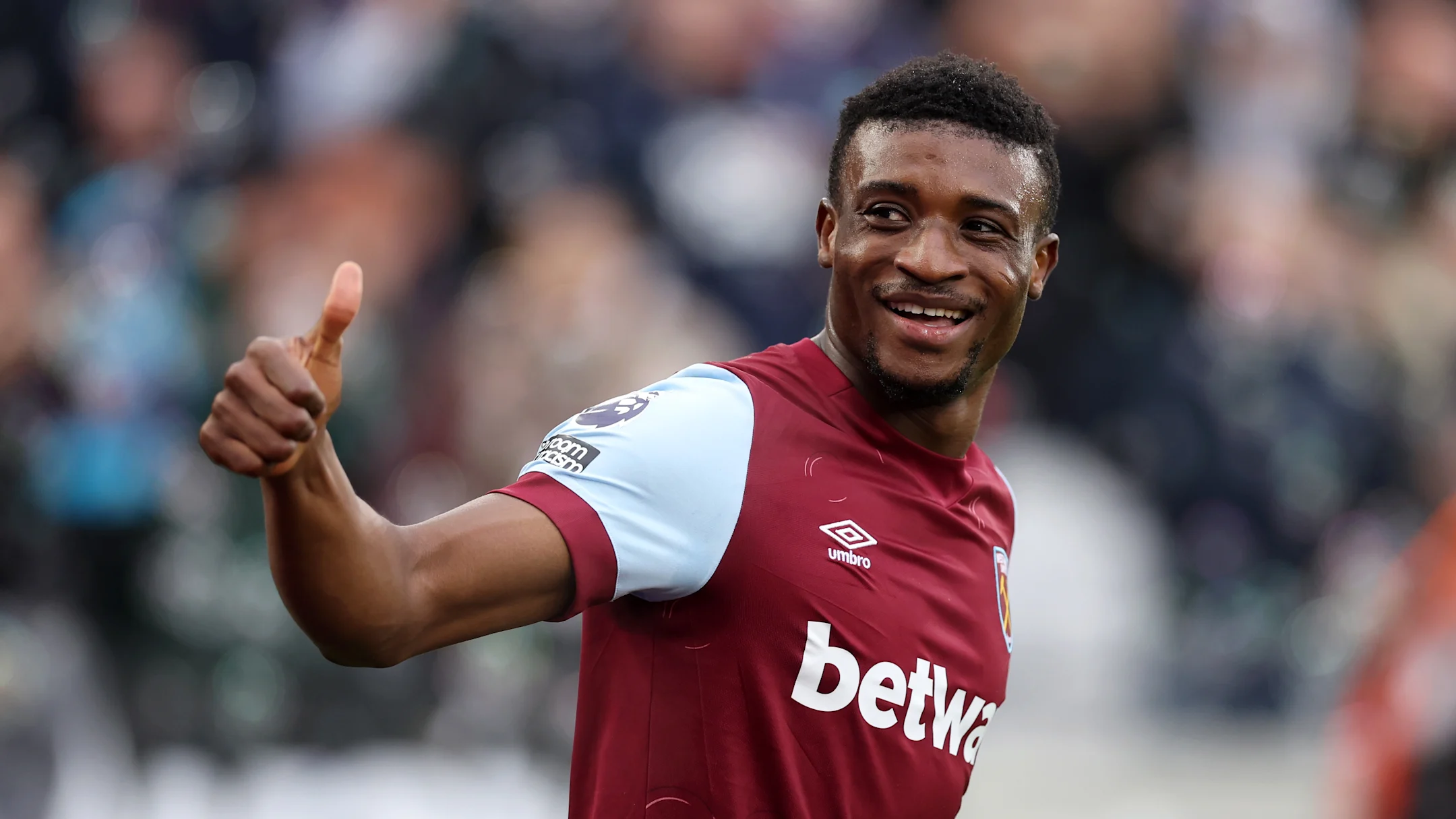 Kudus and two other players set to join Tottenham before week-ends