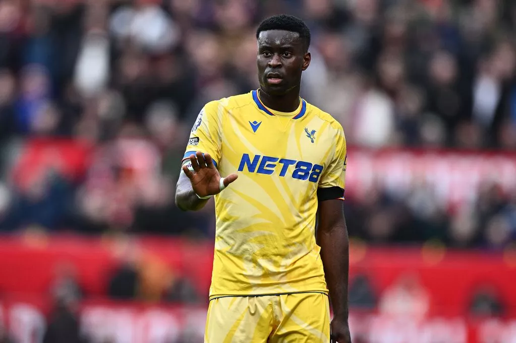 Liverpool wants Guehi as Quansah's replacement.