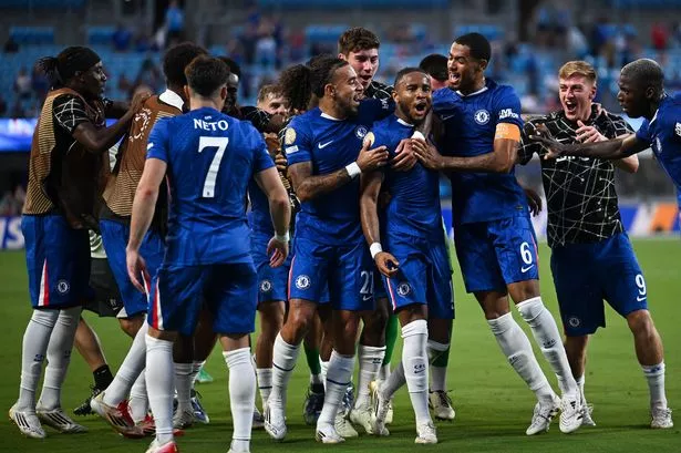 Five Chelsea players facing make-or-break ahead of the new season