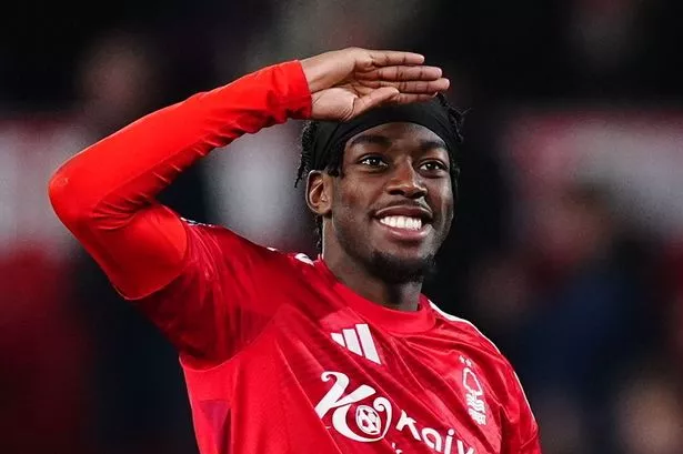 Newcastle set to seal Anthony Elanga deal with minor obstacle remaining