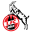 1. FC Koln lOGO