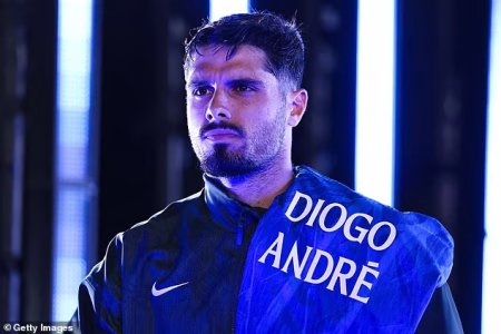 Diogo Jota, Fifa Club world cup 