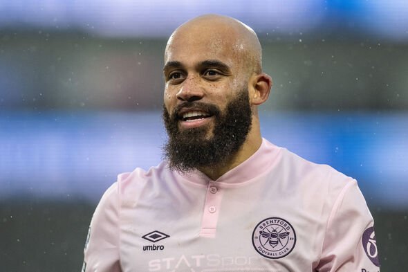 Bryan Mbeumo (Credit: Getty Images)