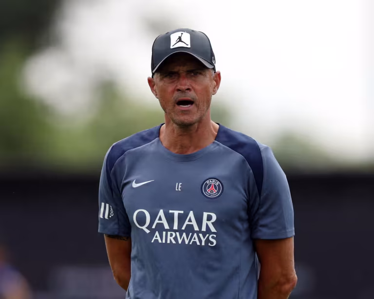 Club World Cup: Enrique reflects on PSG’s historic campaign, saying there is one thing left