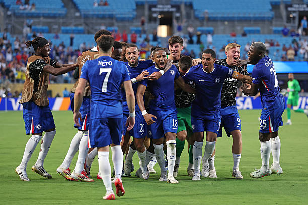 Chelsea