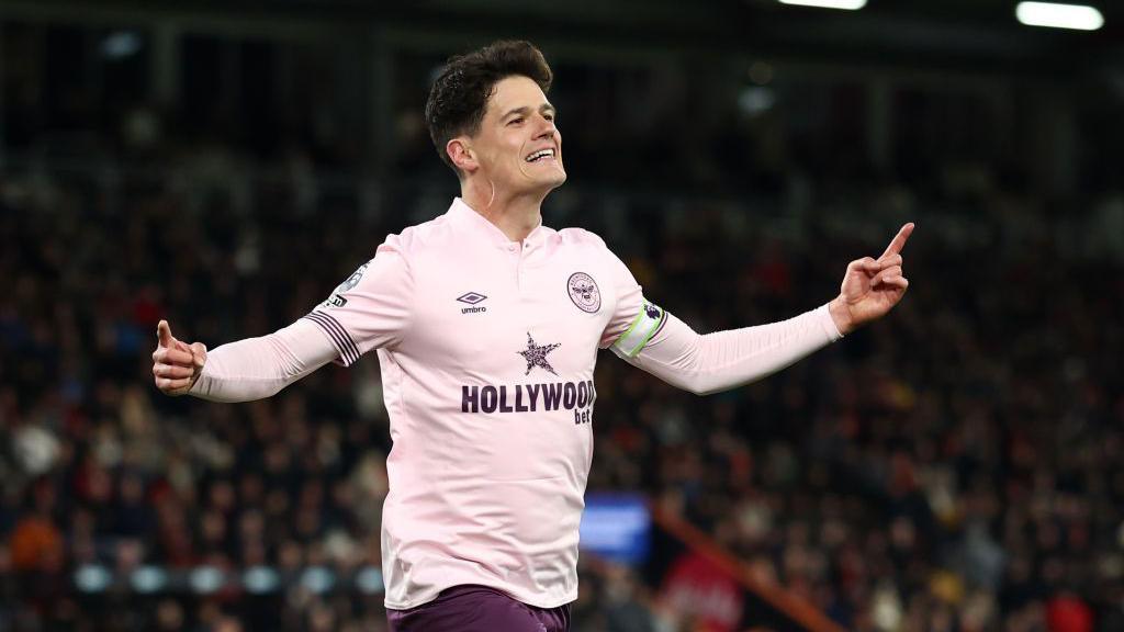 Christian Norgaard (Credit: Getty Images)