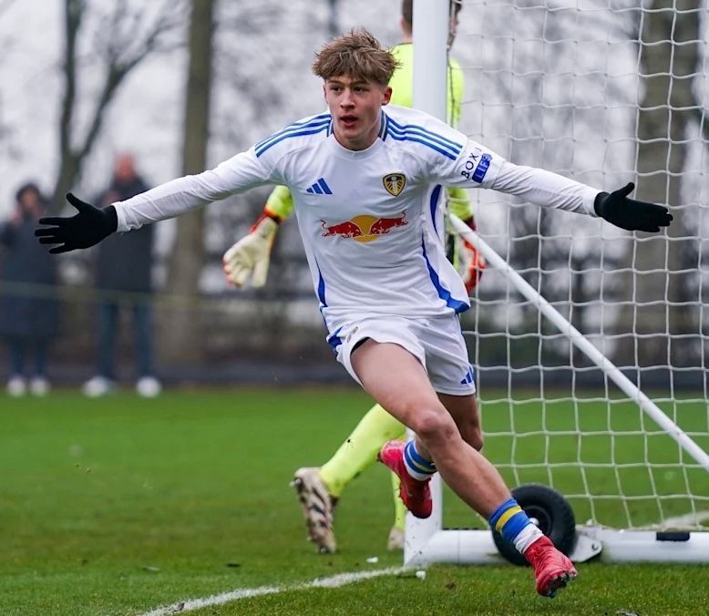 Tottenham signs Oliver Boast (Photo Credit: Getty)