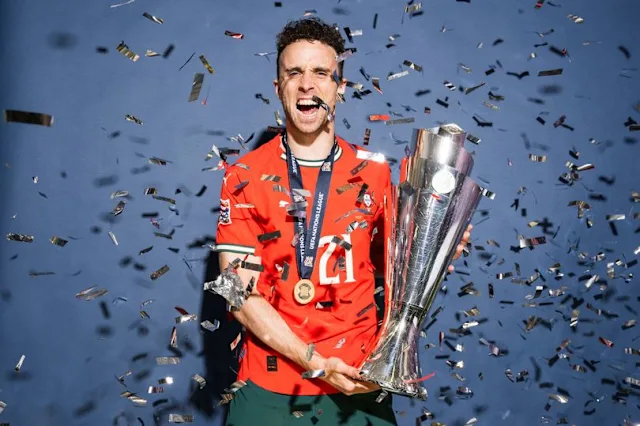 Diogo Jota