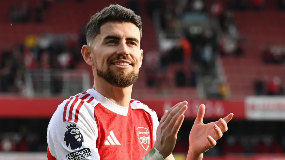 JORGINHO