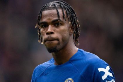 Carney Chukwuemeka (Credit: Getty Images)