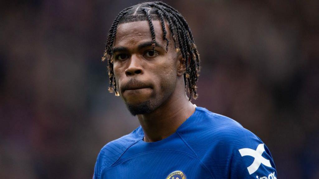 Carney Chukwuemeka (Credit: Getty Images)