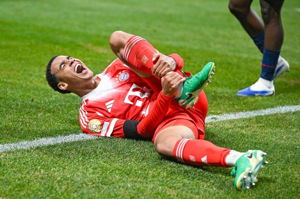 Bayern Munich