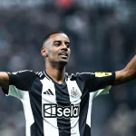 Alexander Isak
