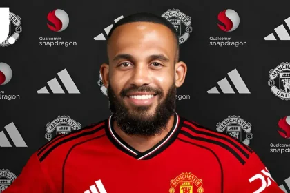 Bryan Mbeumo (Credit: Getty Images)