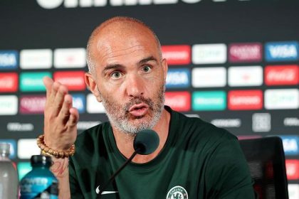 Chelsea Manager Enzo Maresca (Photo Credit: Getty)
