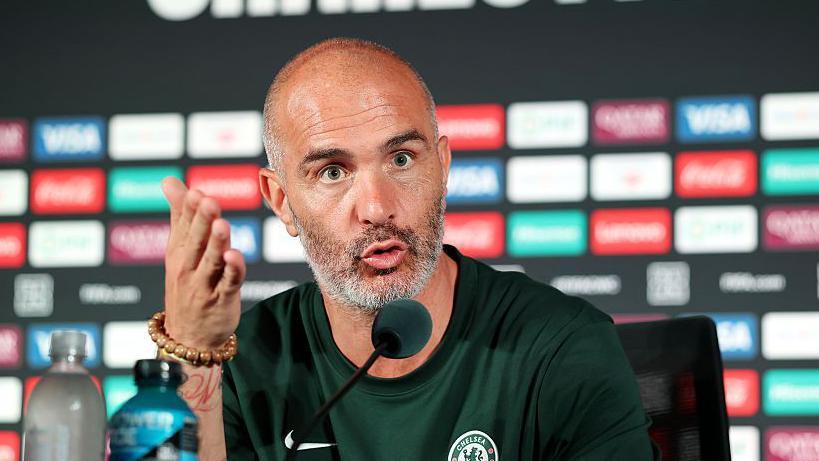 Maresca: Chelsea beat PSG in the first 10 minutes
