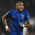 Christopher Nkunku on Aston Villa radar