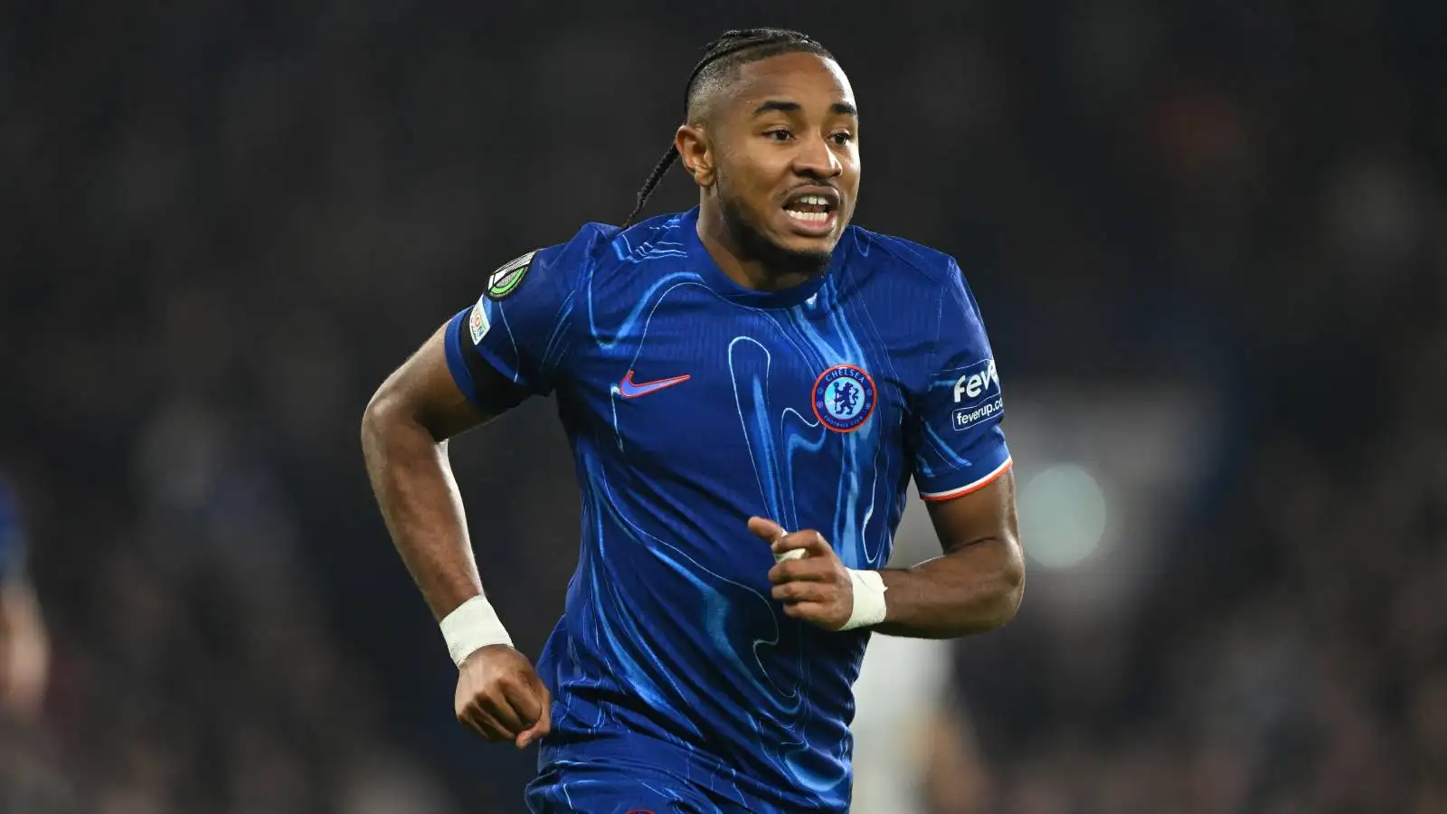Christopher Nkunku (GettyImages)