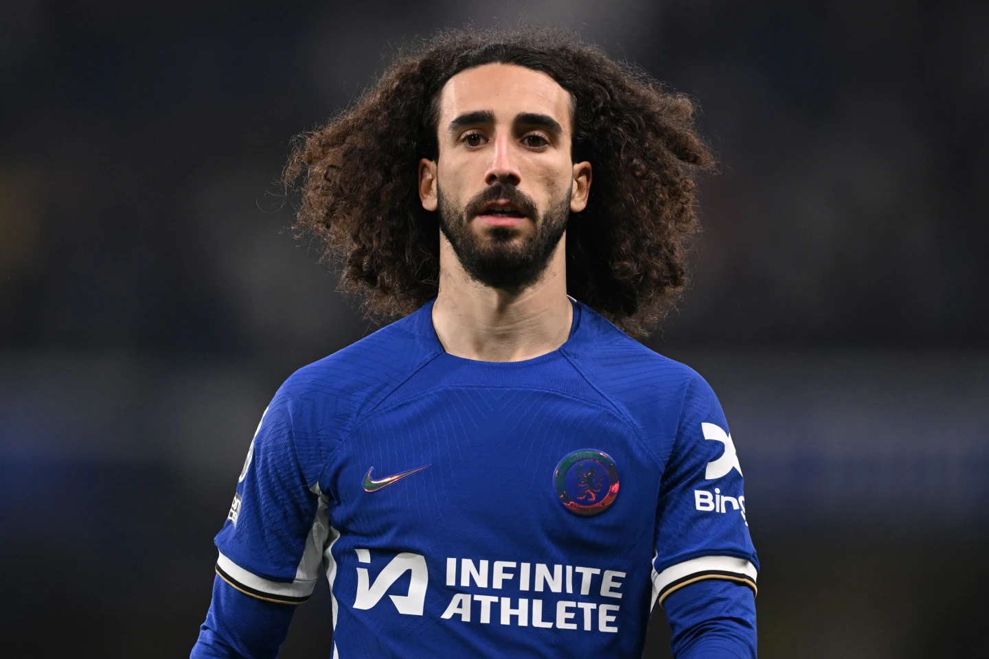 Chelsea seal new contract agreement with Marc Cucurella