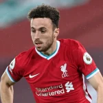 Diogo Jota (Credit: Getty Images)