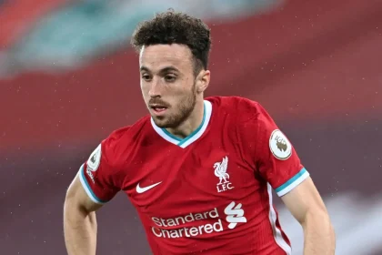 Diogo Jota (Credit: Getty Images)