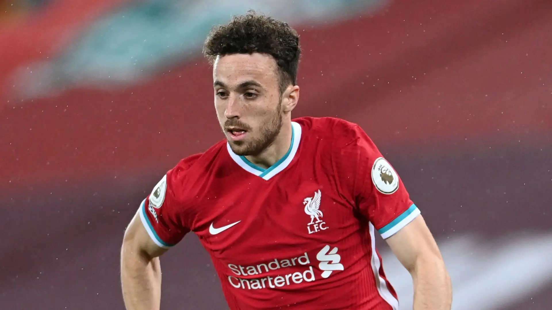 Diogo Jota (Credit: Getty Images)