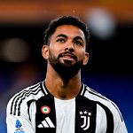 Juventus Douglas Luiz (Photo Credit: Getty)