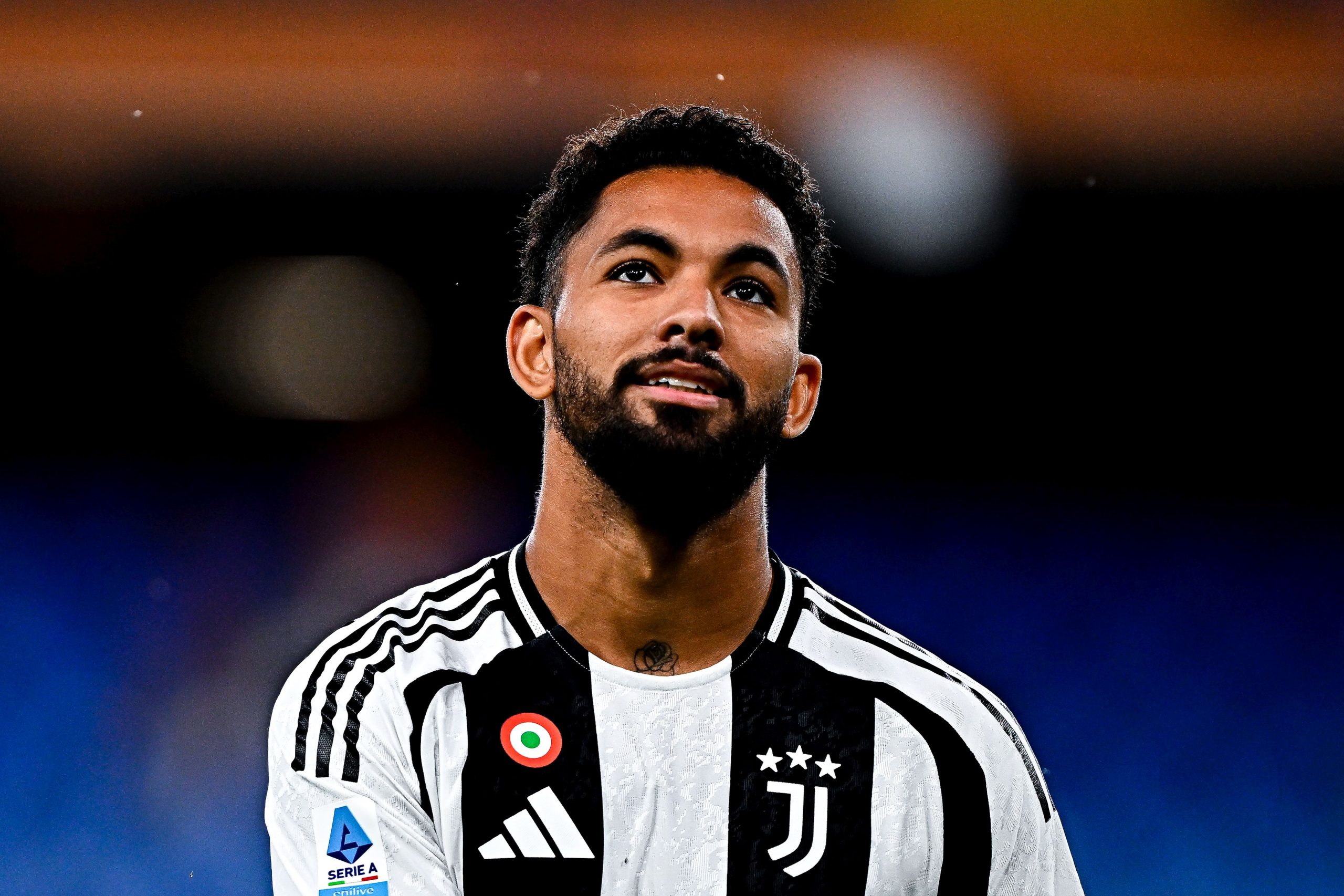 Douglas Luiz returns to Premier League after Nottingham agree €30m deal with Juventus