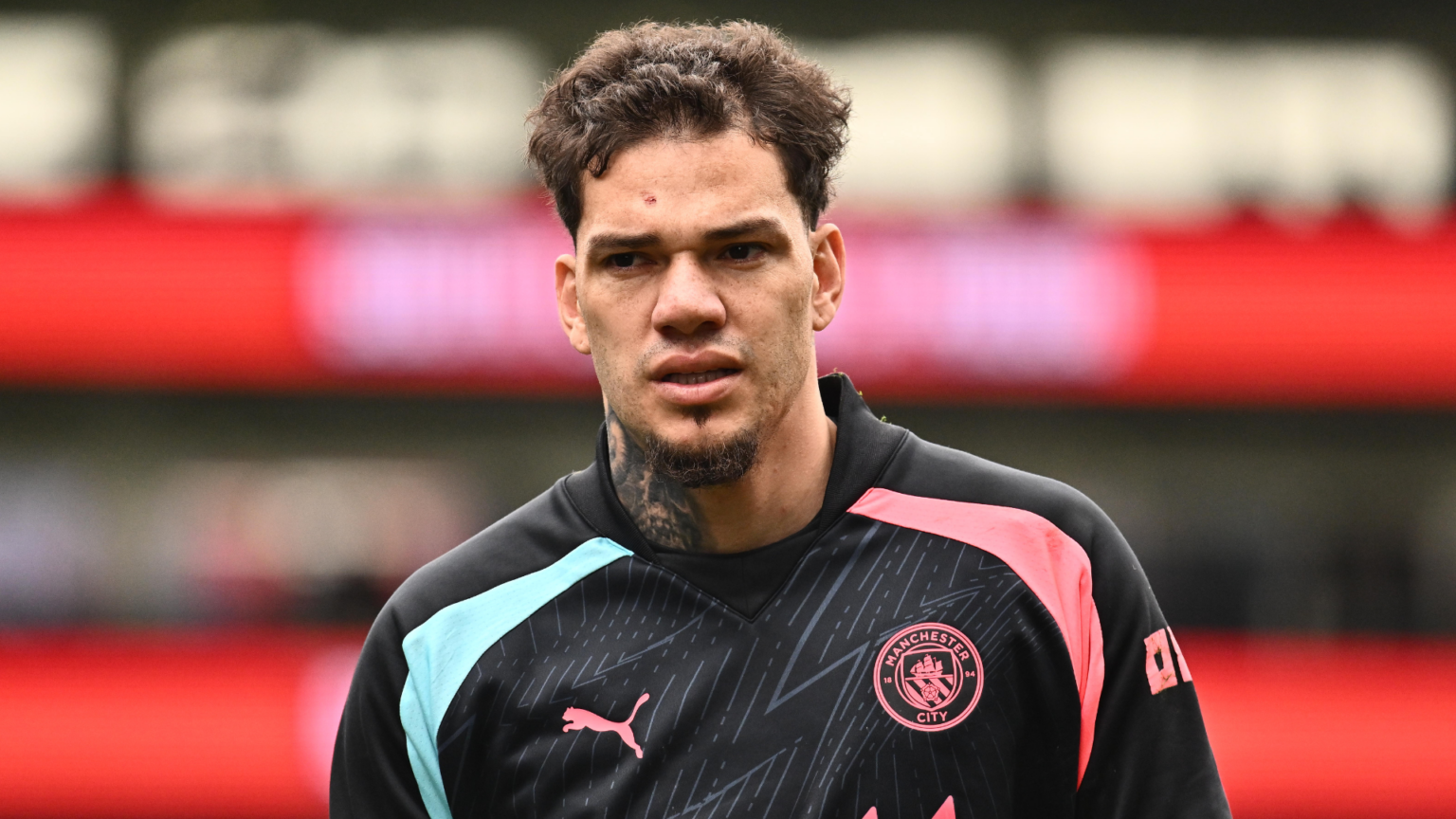 Ederson