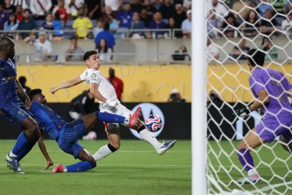 We have given everything - Guardiola says after Al Hilal shock Club World Cup win over Man City