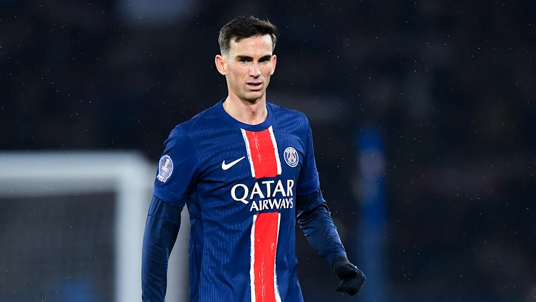Fabian Ruiz (Franco Arland/GettyImages) | Softfootball