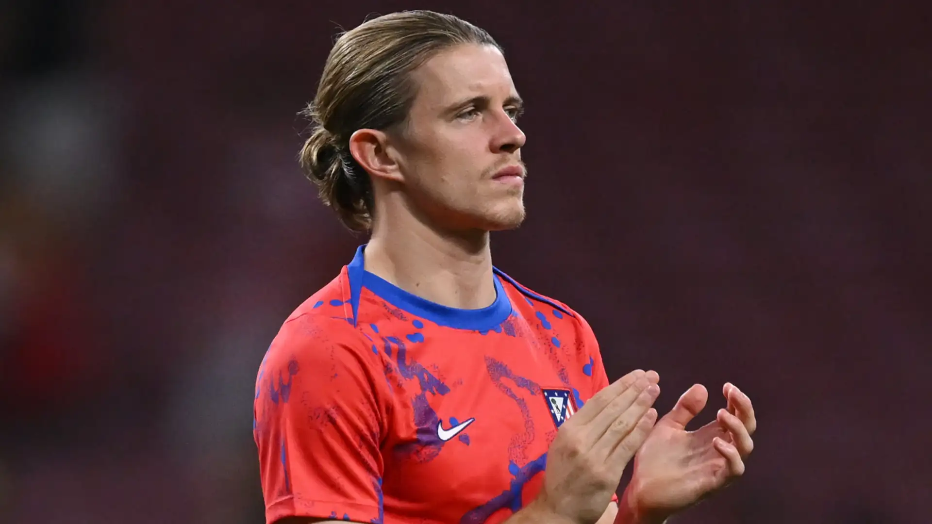 Atletico Madrid open to selling ex-Chelsea star Conor Gallagher