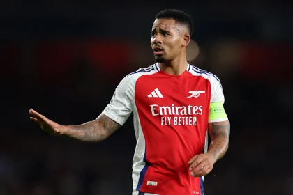 Gabriel Jesus