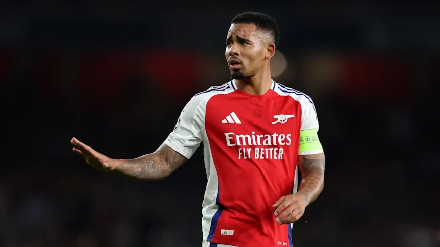 Gabriel Jesus