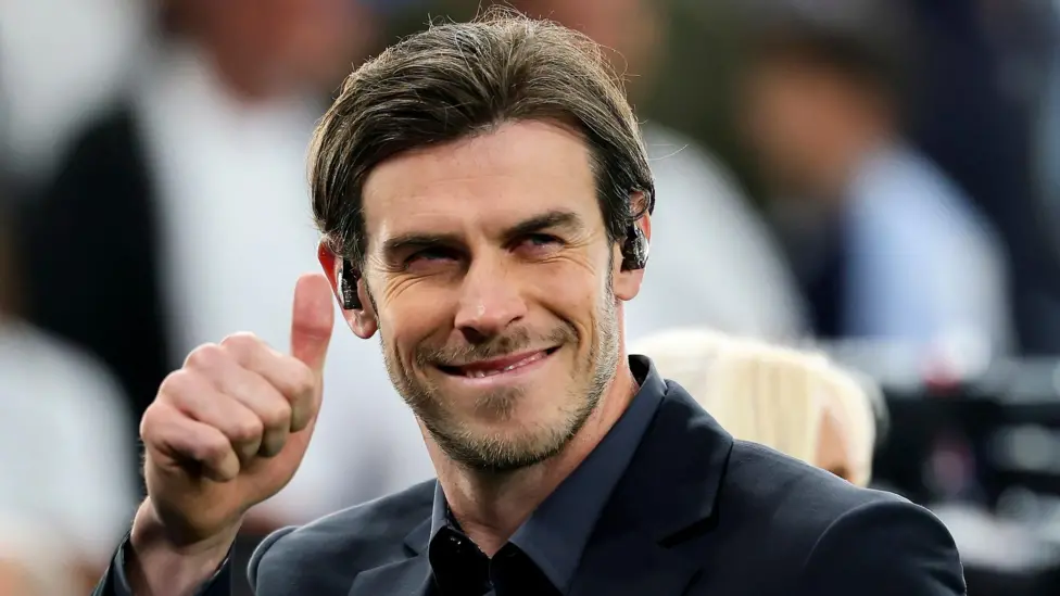 Former Real Madrid star Gareth Bale confirms new offer in bid to take over Cardiff City